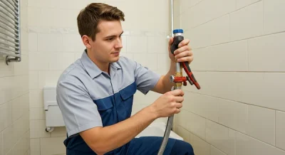 Plumbers Warrenton VA